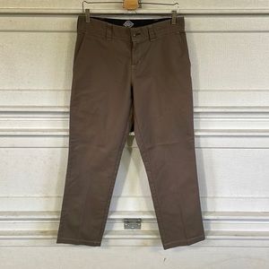 Dickies skateboarding pants size 31